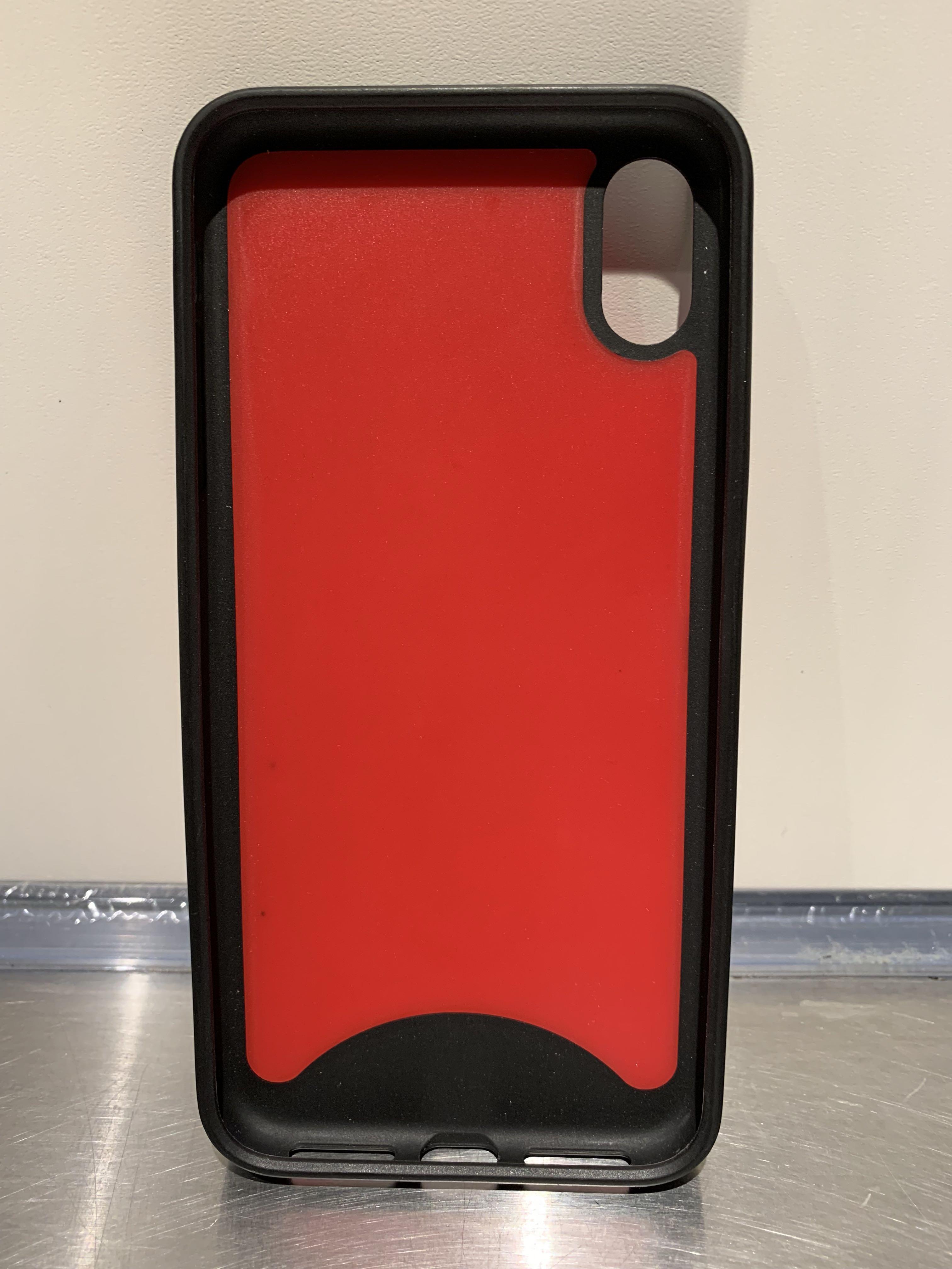 Christian louboutin iphone xs max sale