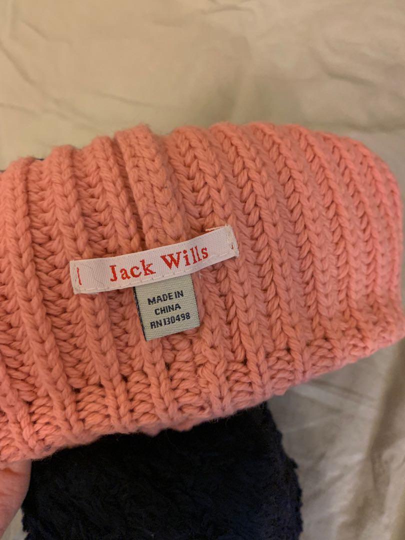 jack wills beanie