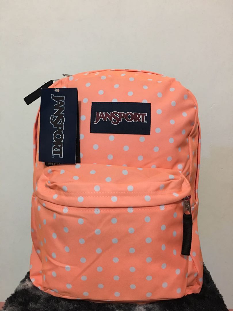jansport original