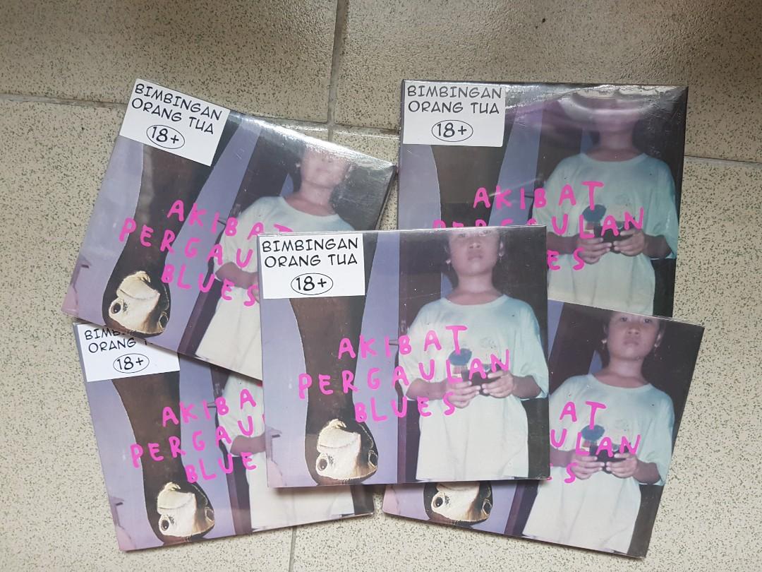 Jason Ranti Akibat Pergaulan Blues Cd Music Media Cd S Dvd S Other Media On Carousell Jason ranti)the panasdalam bank, jason ranti • sudah jangan ke jatinangor (feat. carousell