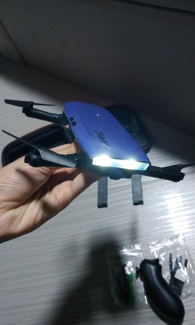 Jjrc cheap h47 battery