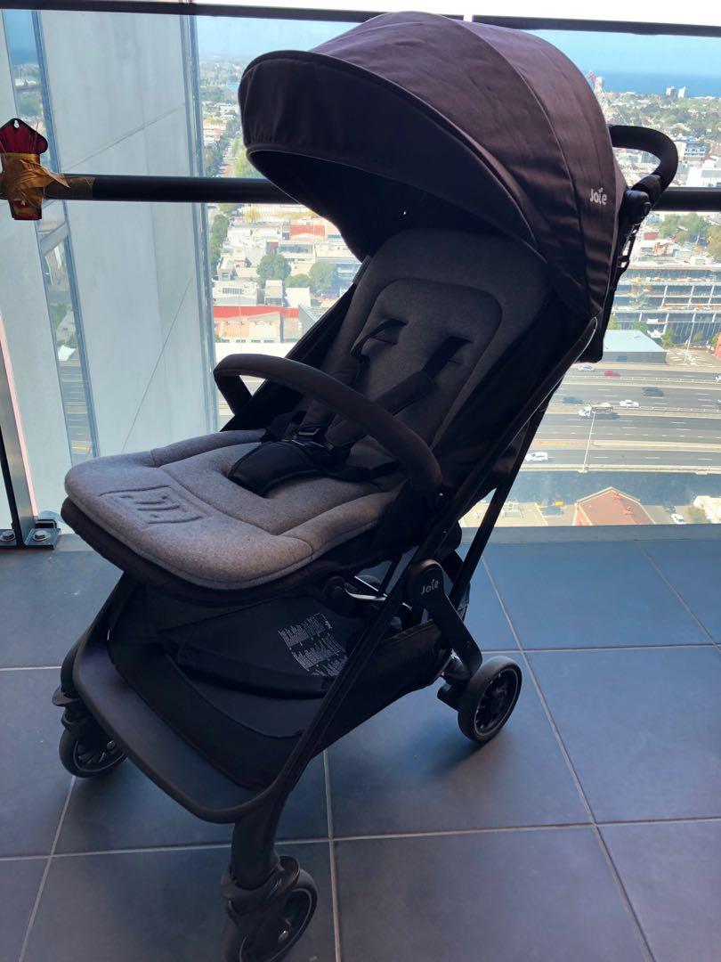 joie meet tourist harga