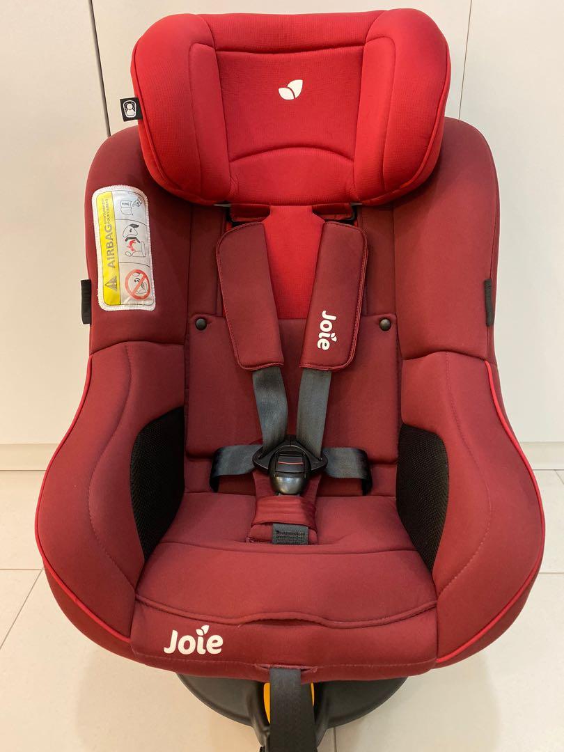 joie 365 car seat