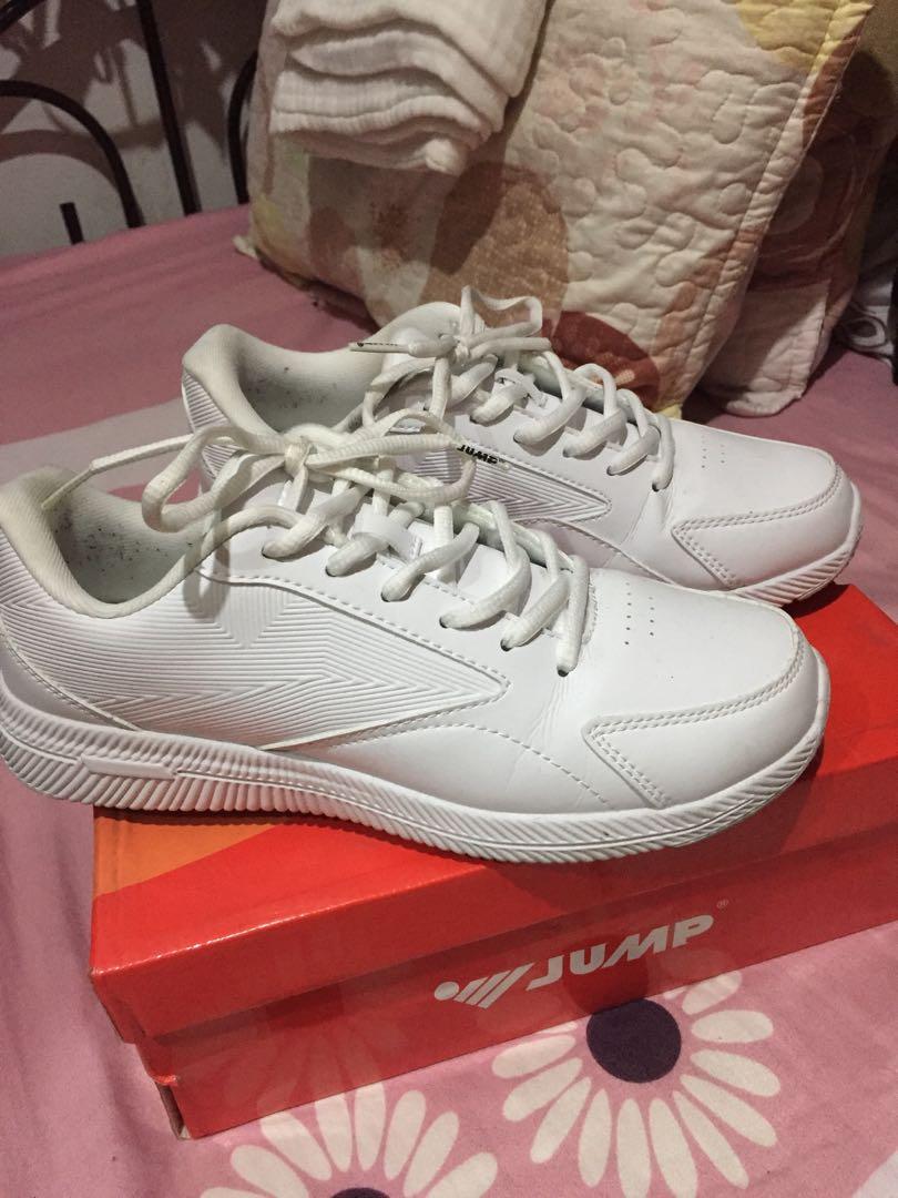 Jump ultra bounce shoes price clearance