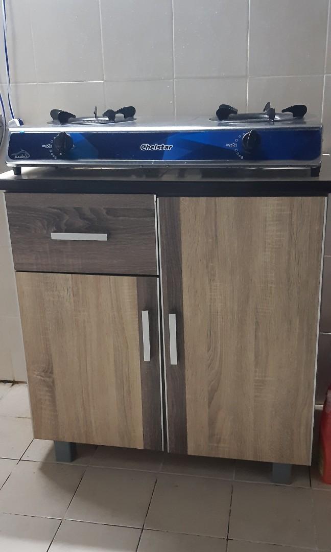 Kabinet Dapur Kitchen Appliances On Carousell
