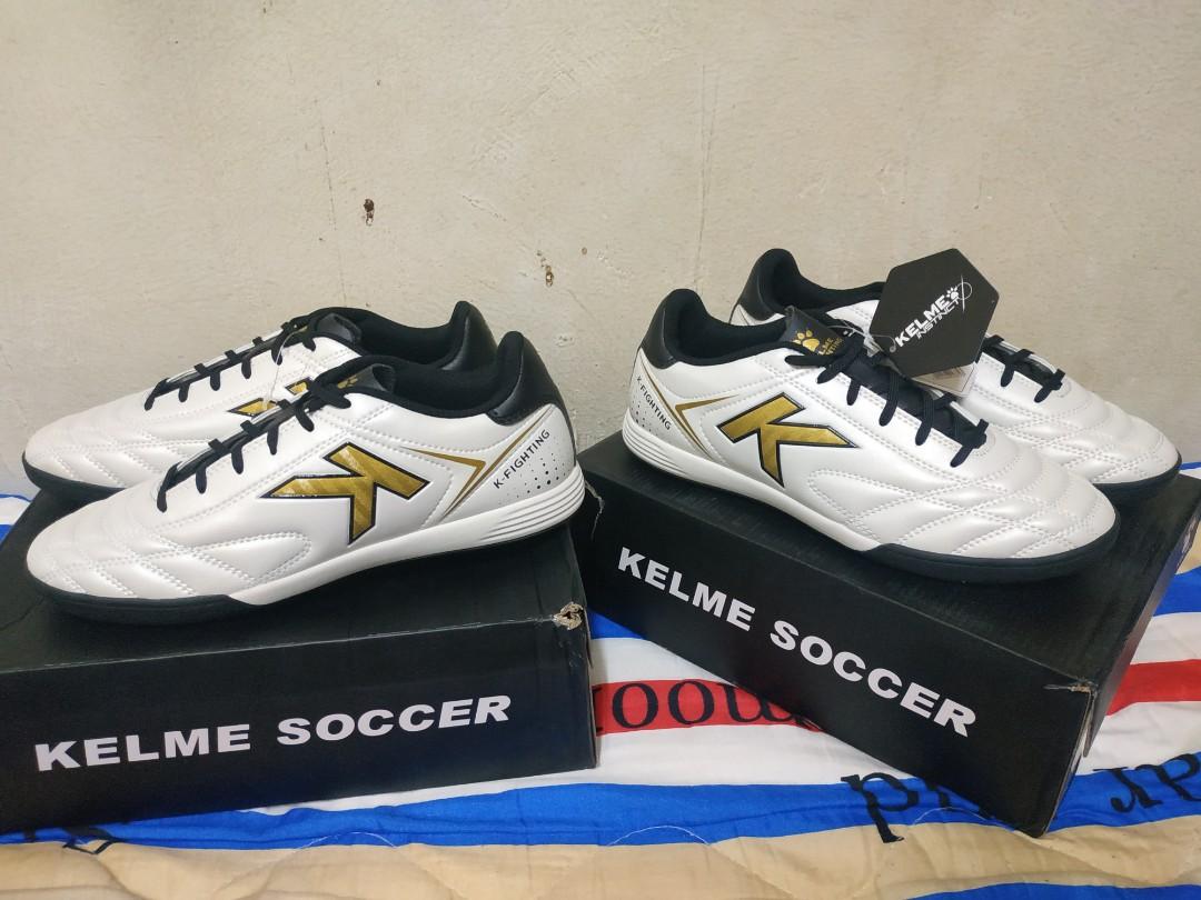 kasut kelme