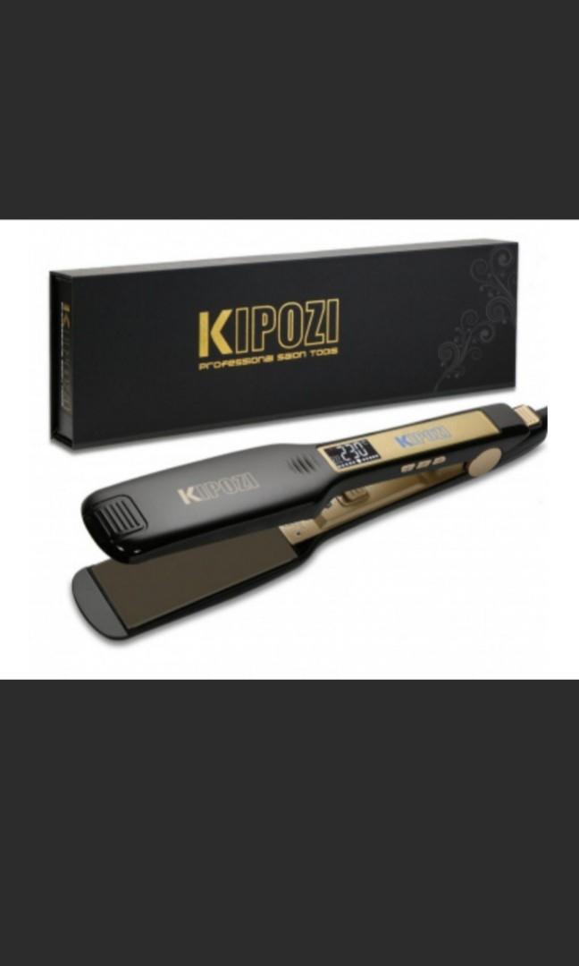 Kopozi straightener UK Beauty Personal Care Hair on Carousell