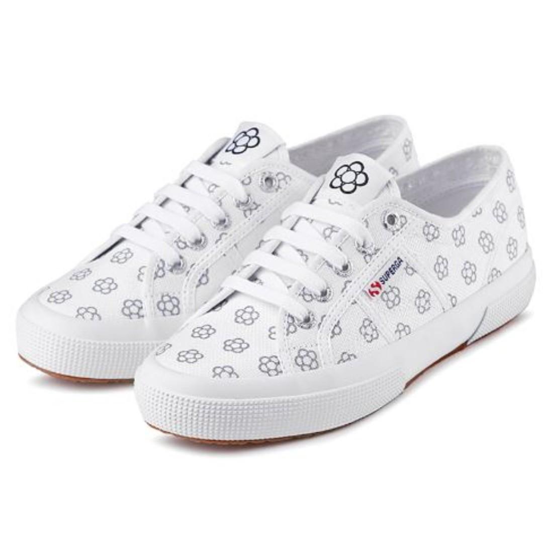 superga exclusive