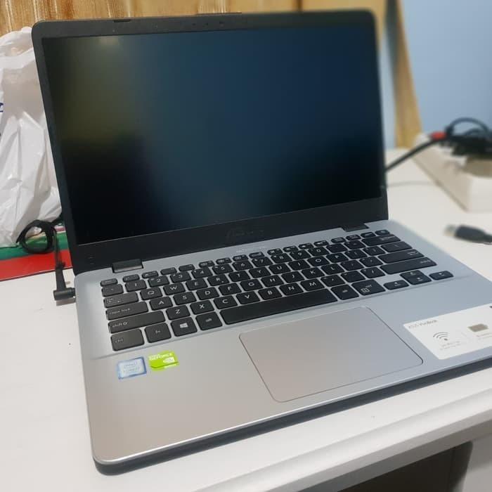 Laptop Spek Game Asus Vivobook 14 X 405 Uq Elektronik Komputer Laptop Di Carousell