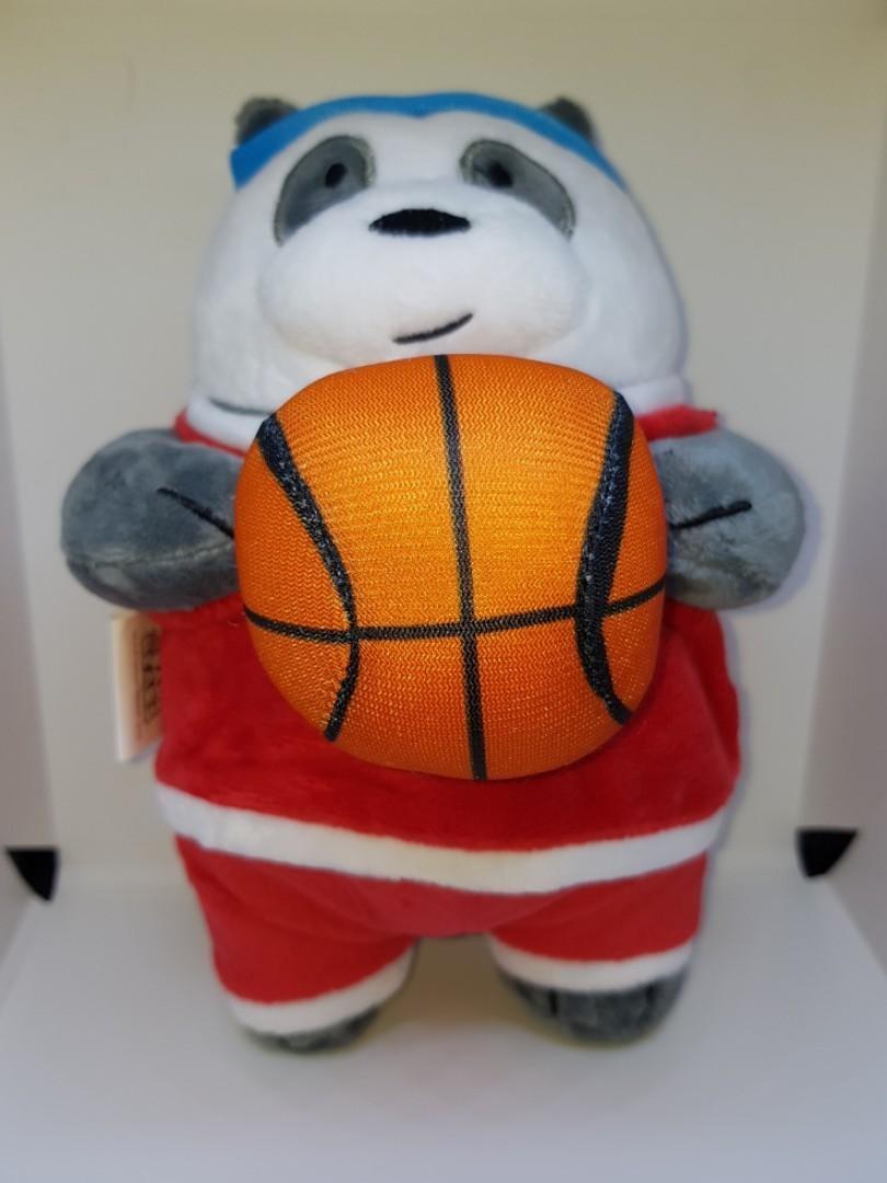 Limited Edition 5 Cartoon Network Webarebears We Bare Bears