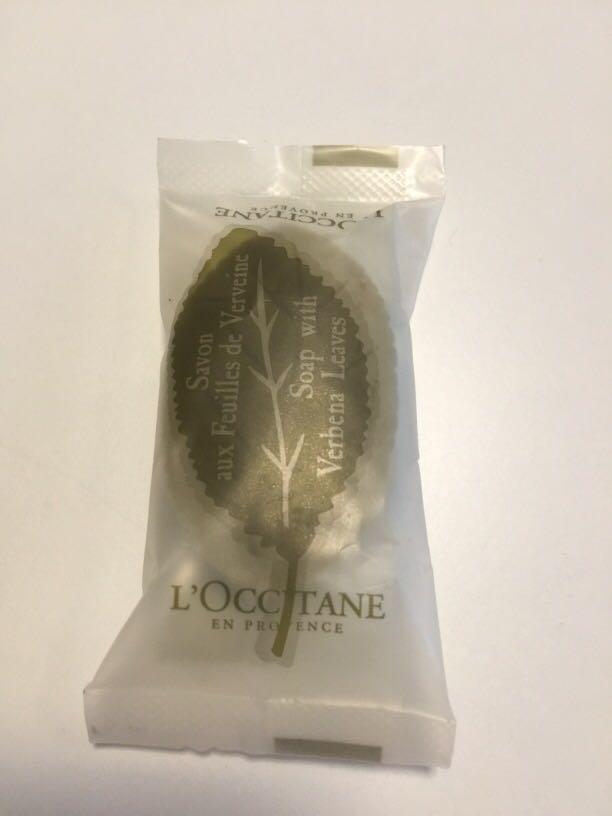L Occitane Verbena Leaves Bar Soap Health Beauty Bath Body On Carousell Free delivery and returns on ebay plus items for plus members. l occitane verbena leaves bar soap