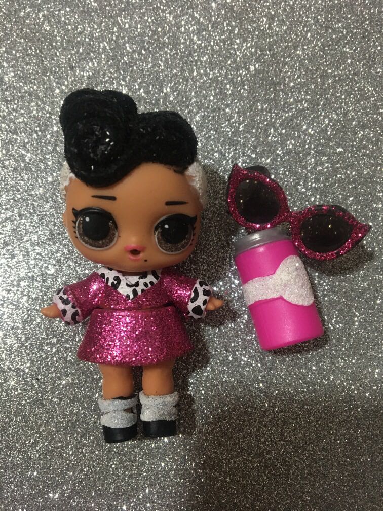 Lol dollface bling hot sale