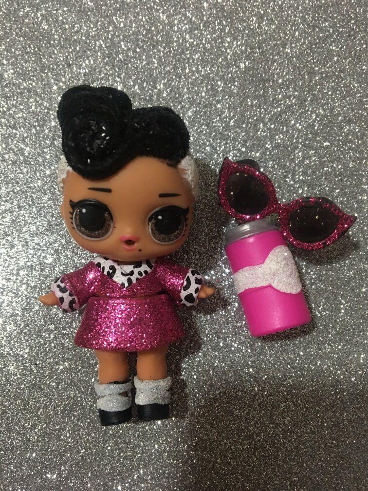 Lol bling dollface hot sale