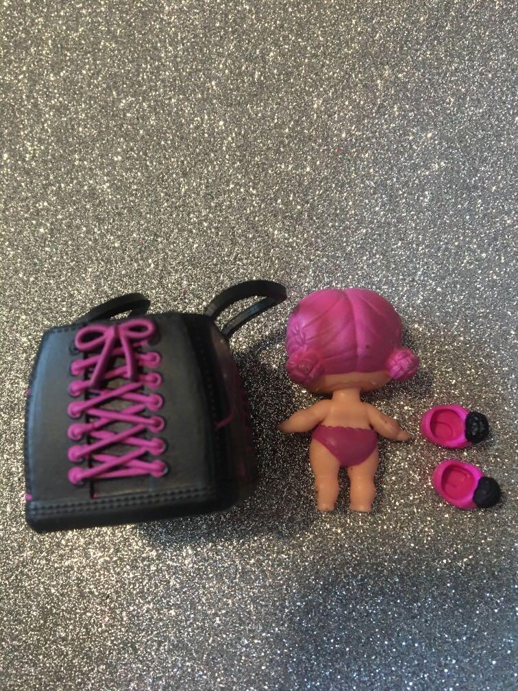 LOL Surprise Doll lil Countess Hobbies Toys Toys Games on
