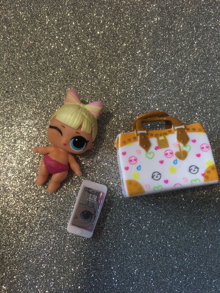 Lil suite princess clearance