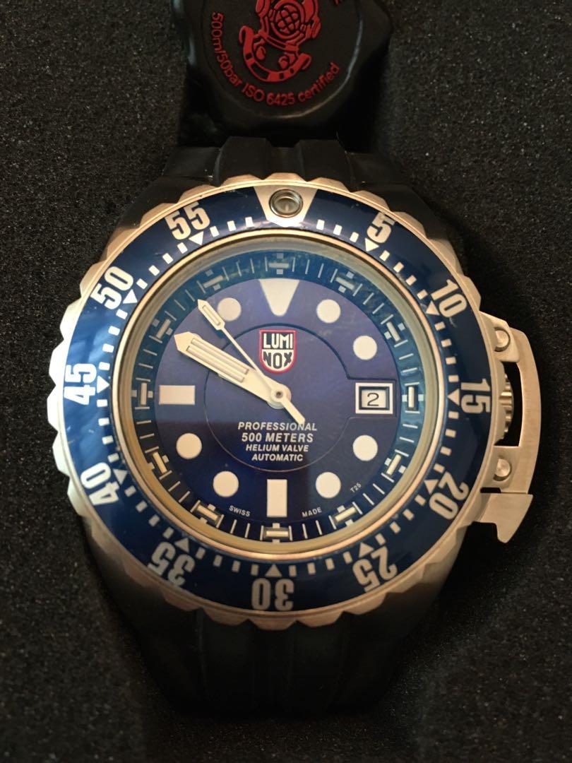 luminox 1513