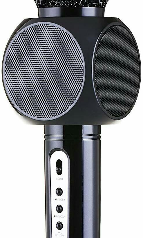 Amicool microphone sales