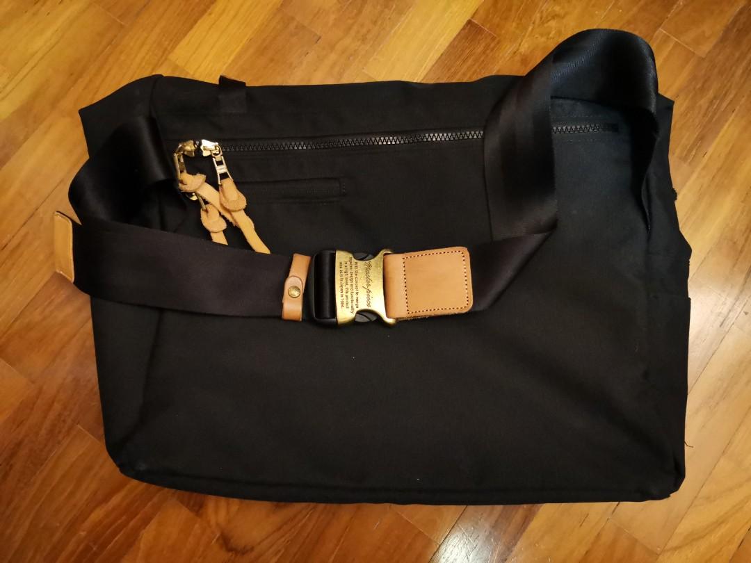 Masterpiece MSPC bag, Men's Fashion, Bags, Sling Bags on Carousell