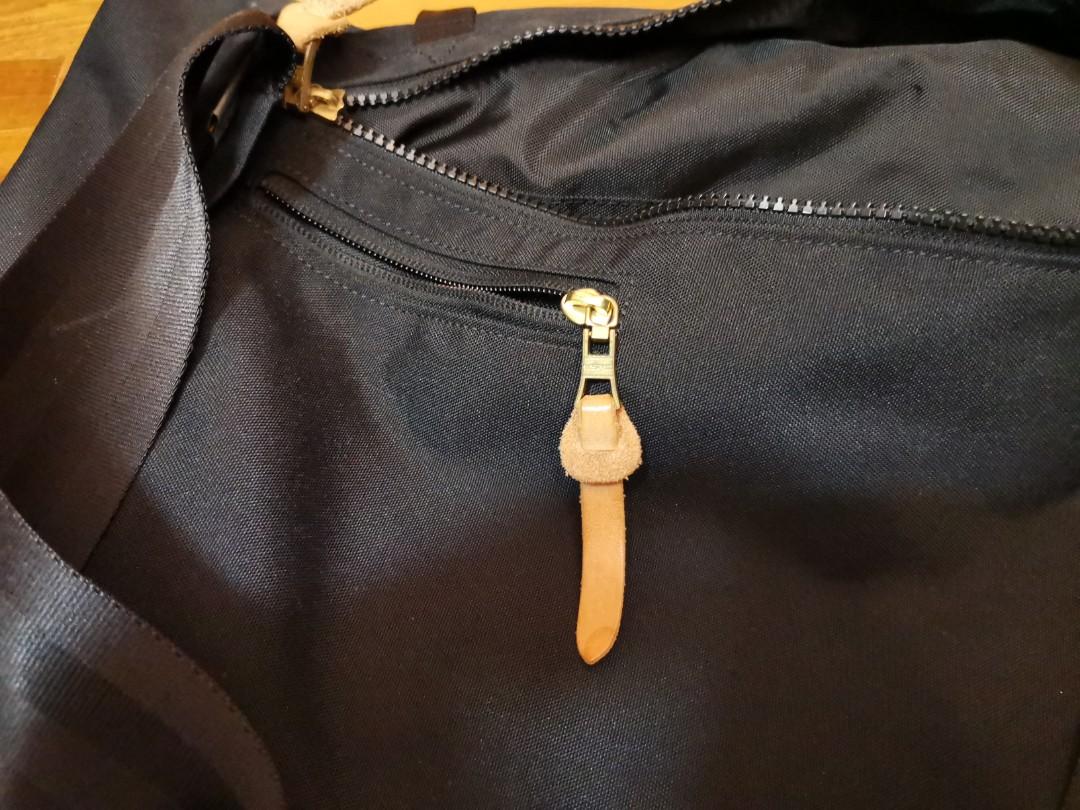 Masterpiece MSPC bag, Men's Fashion, Bags, Sling Bags on Carousell