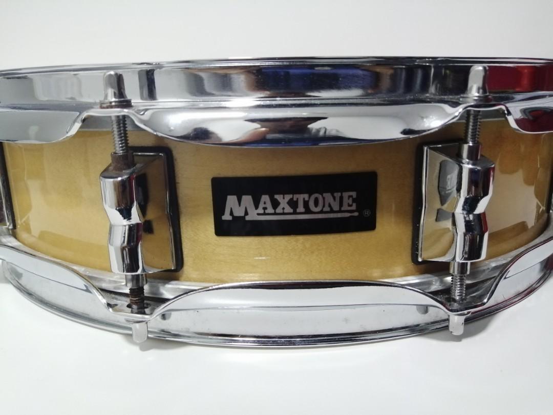 Maxtone Snare Drum