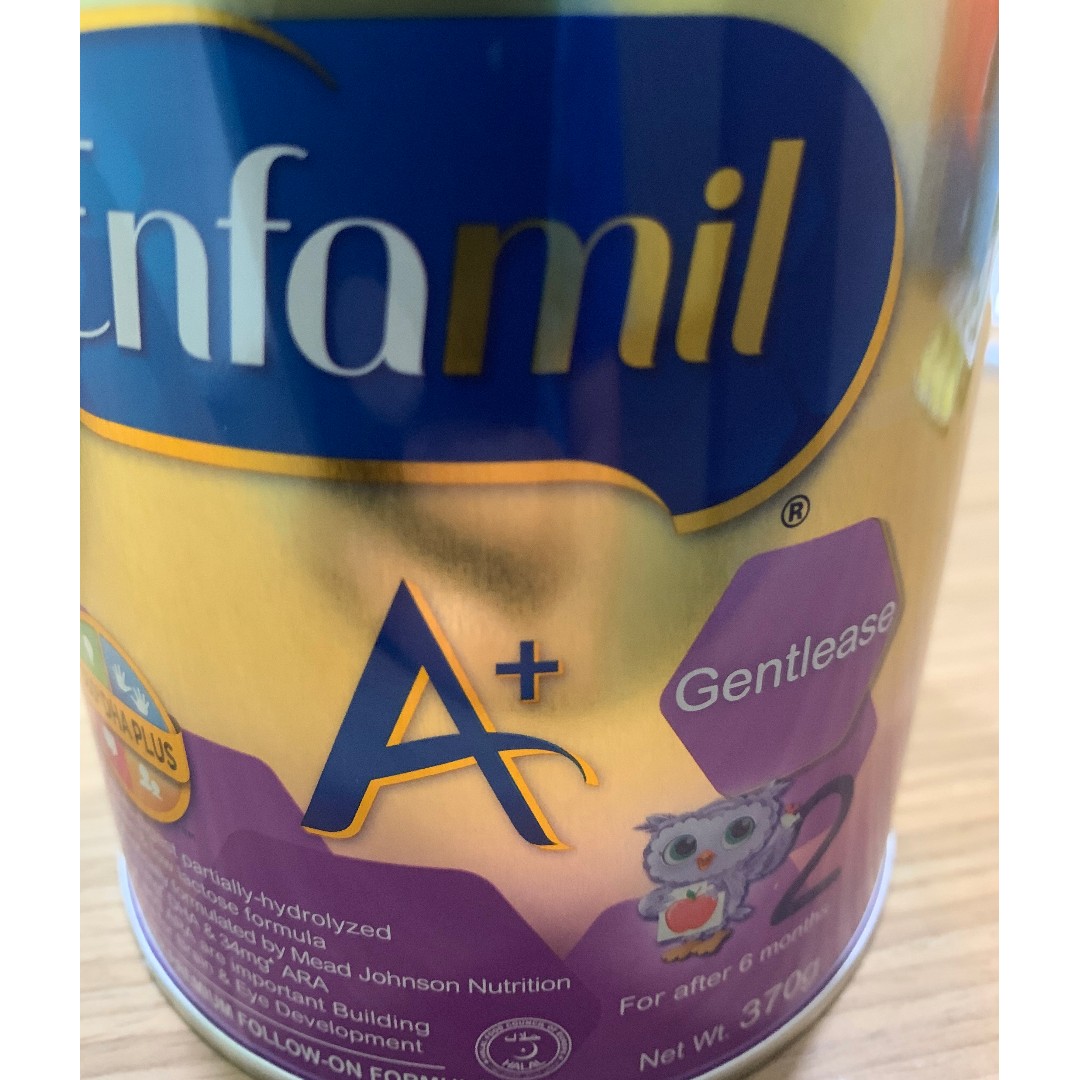 Mead Johnson Enfamil, Babies & Kids, Nursing & Feeding, Weaning