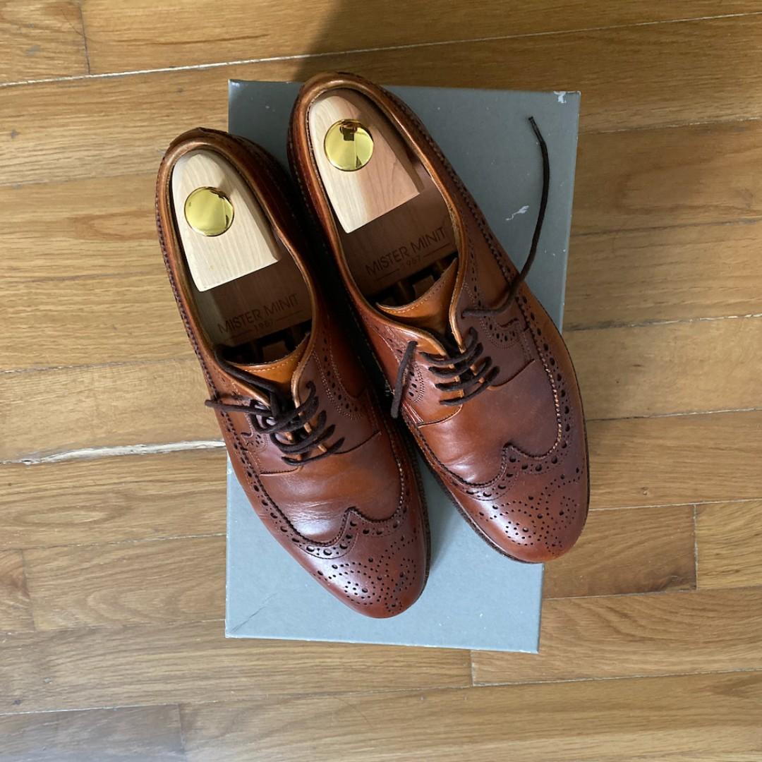 Meermin wingtip online