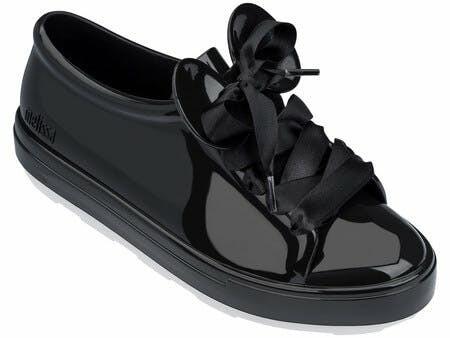 Melissa X Disney lace up shoes Women s Fashion Footwear
