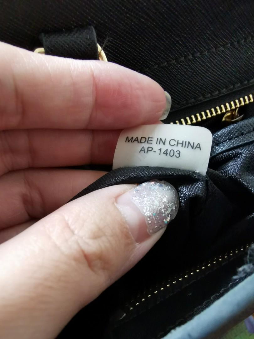 Michael Kors Selma Handbag, Women's Fashion, Bags & Wallets, Tote Bags on  Carousell