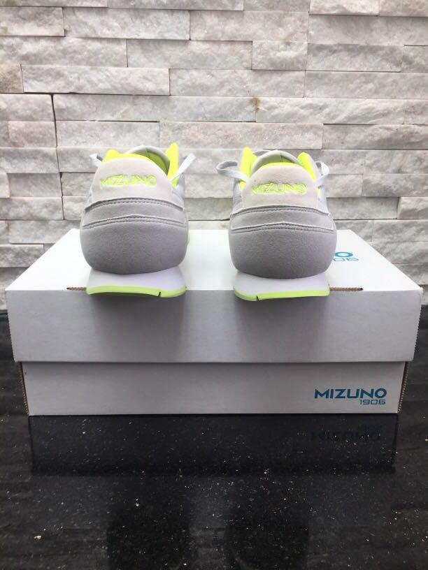 Mizuno 1906 ML87 Sneakers Light Grey