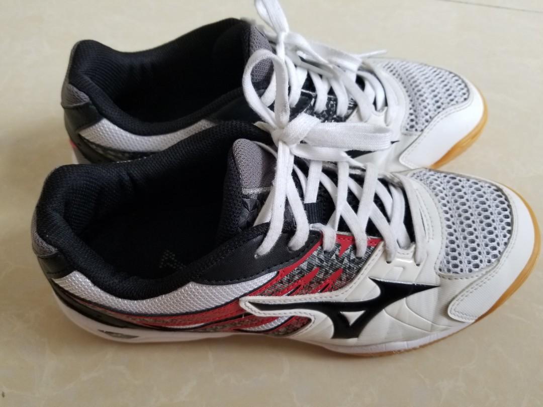 mizuno kaiserburg 5