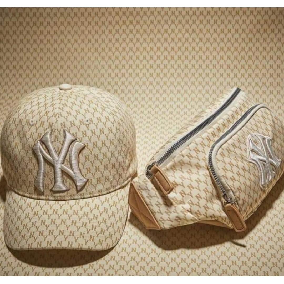 gucci mlb hat