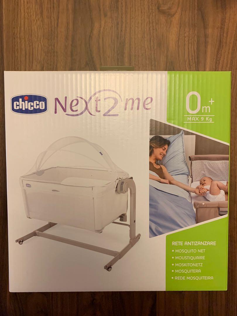 Mosquito Net for Chicco Next2Me Babies & Kids, Baby Nursery