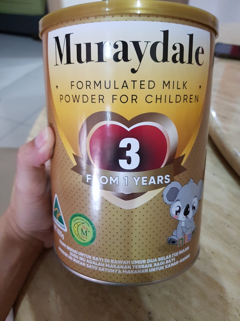 Muraydale hotsell milk powder