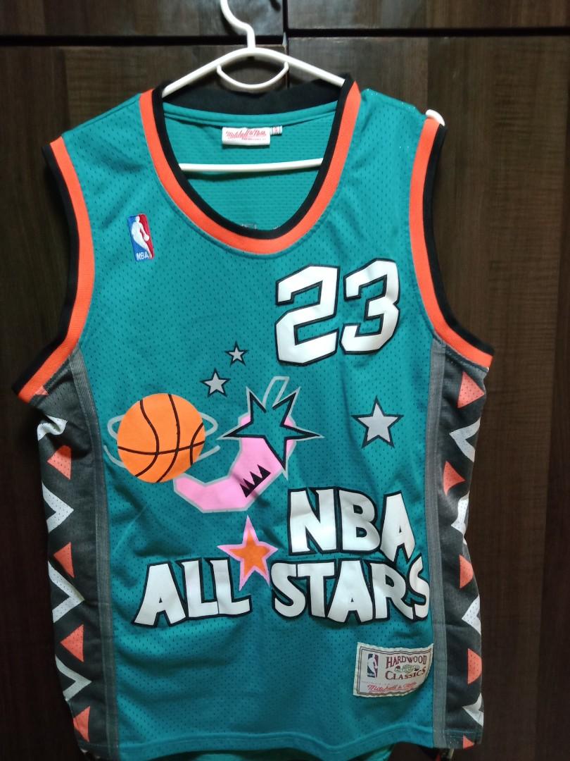 nba all star 23