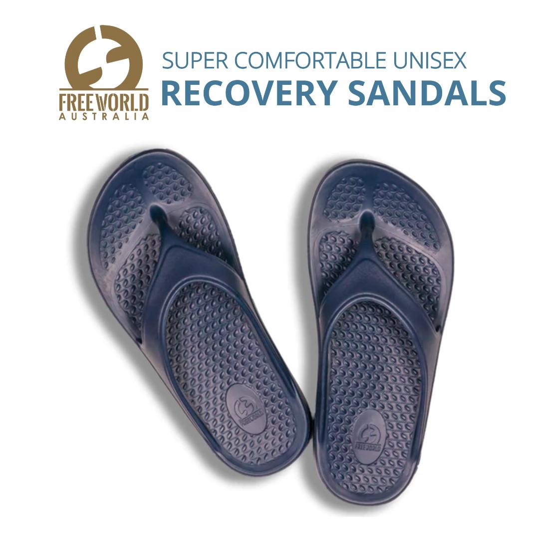 free sandals