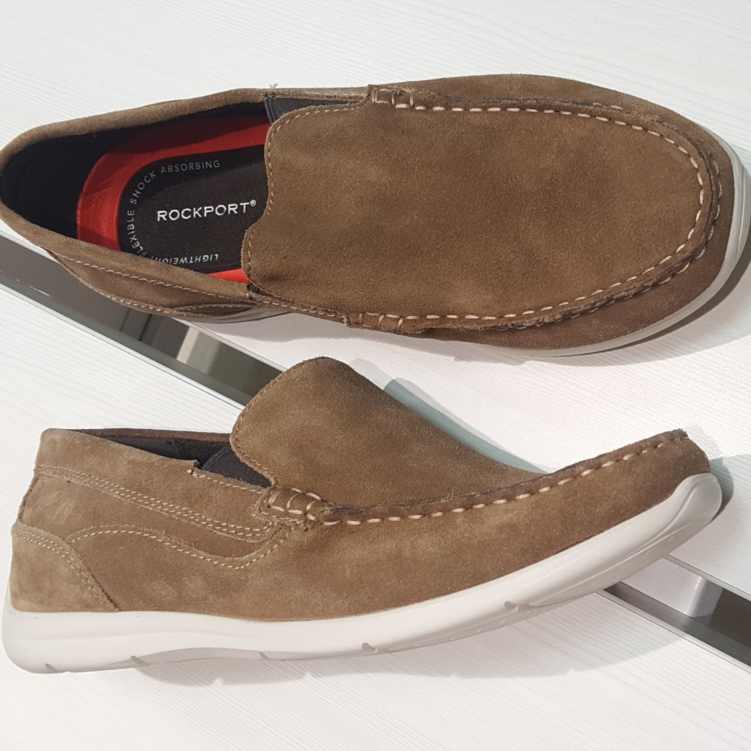 Rockport cullen venetian online