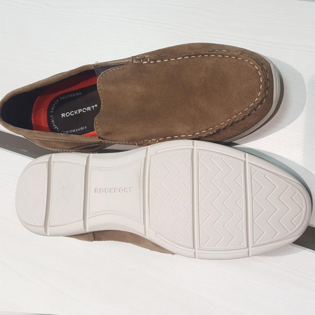 NEW ROCKPORT Cullen Venetian
