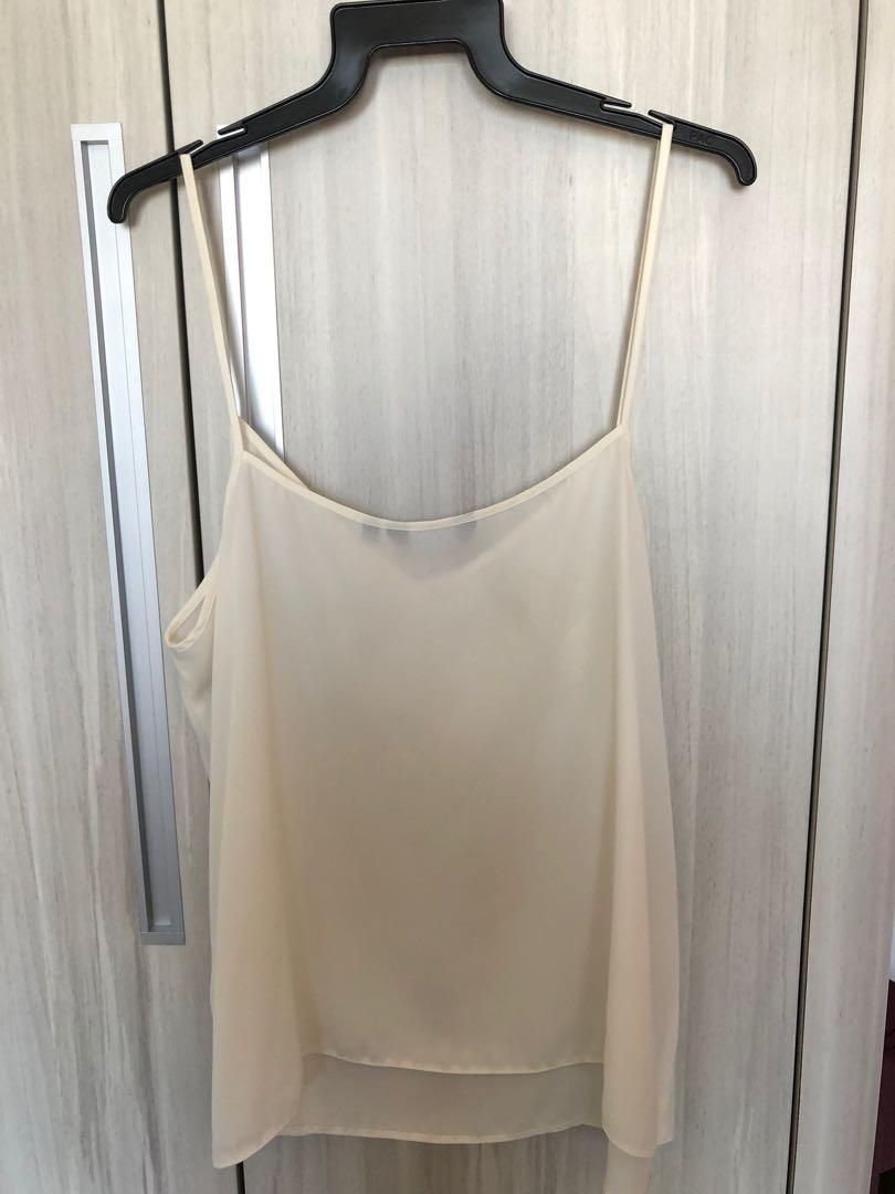 sheer tank top plus size