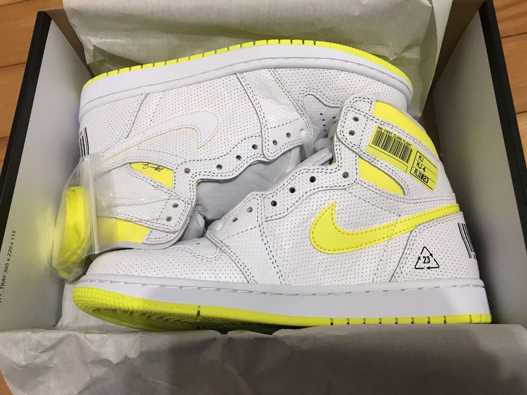 nike class a stock