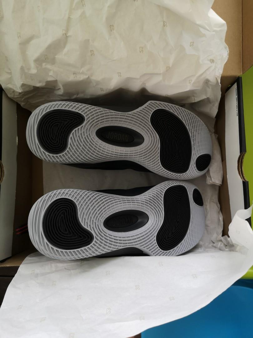 Nike air jordan ultra fly sales 2