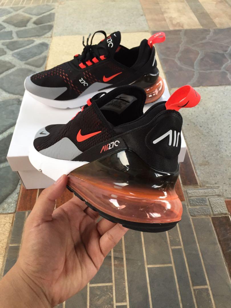 sepatu nike air 270