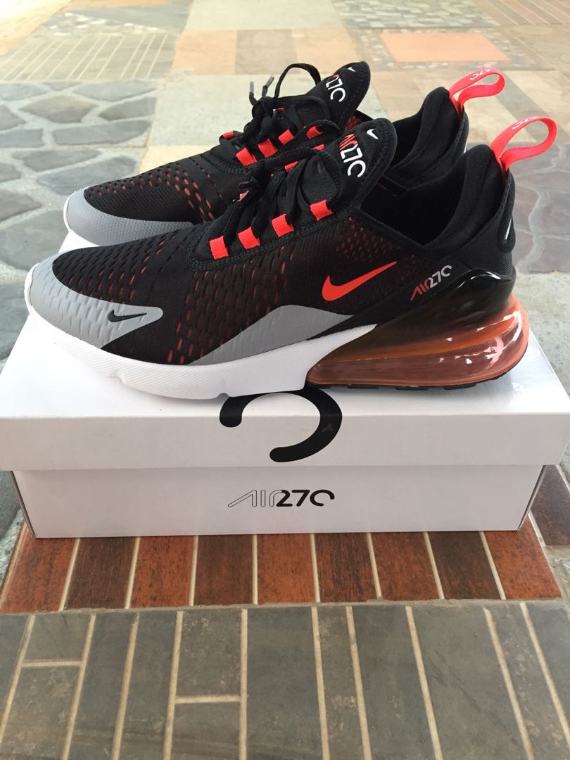 harga air max 270