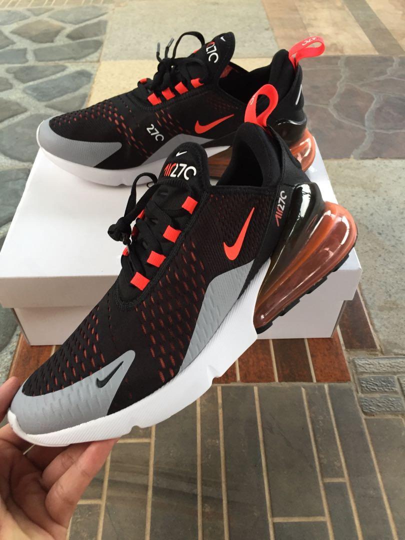sepatu nike air max 270 original