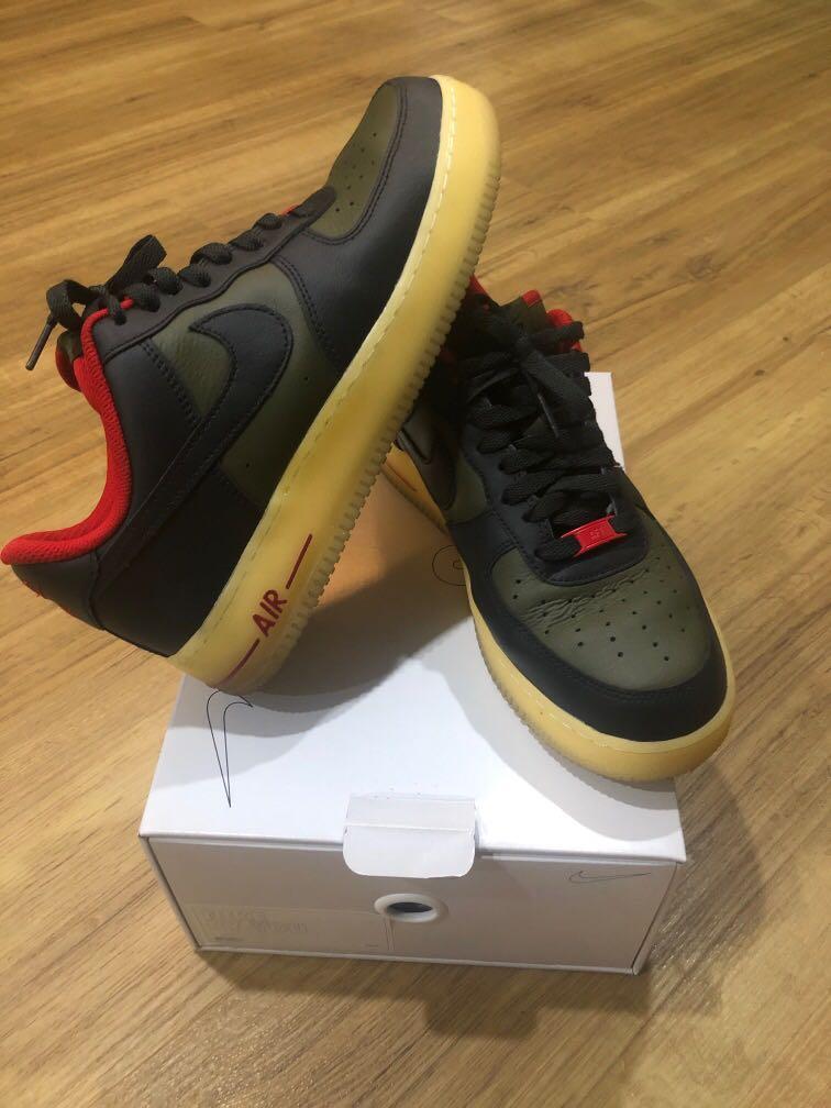 nike af 1 custom