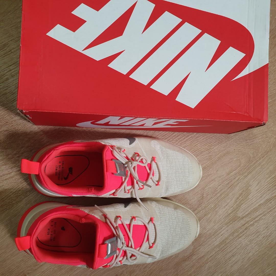 Nike ck racer shoes Women s Fashion Footwear Sneakers on Carousell