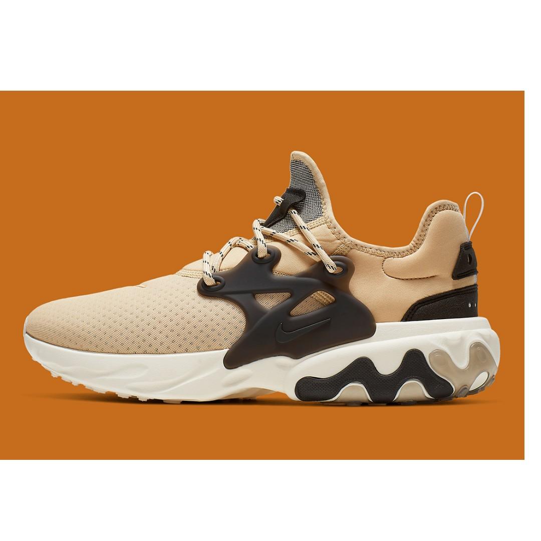 Nike React Presto