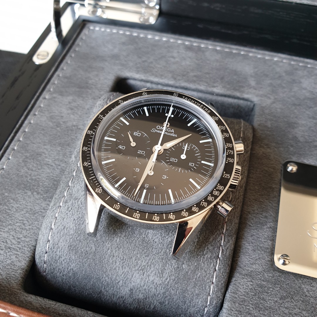 Omega store fois price