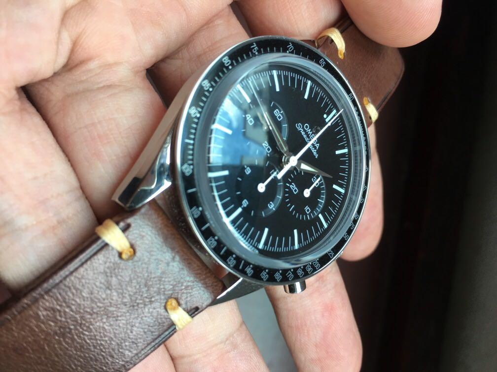 Wally schirra new arrivals speedmaster
