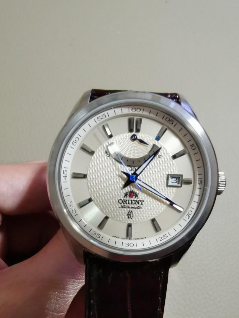 Orient ffd0f004w best sale