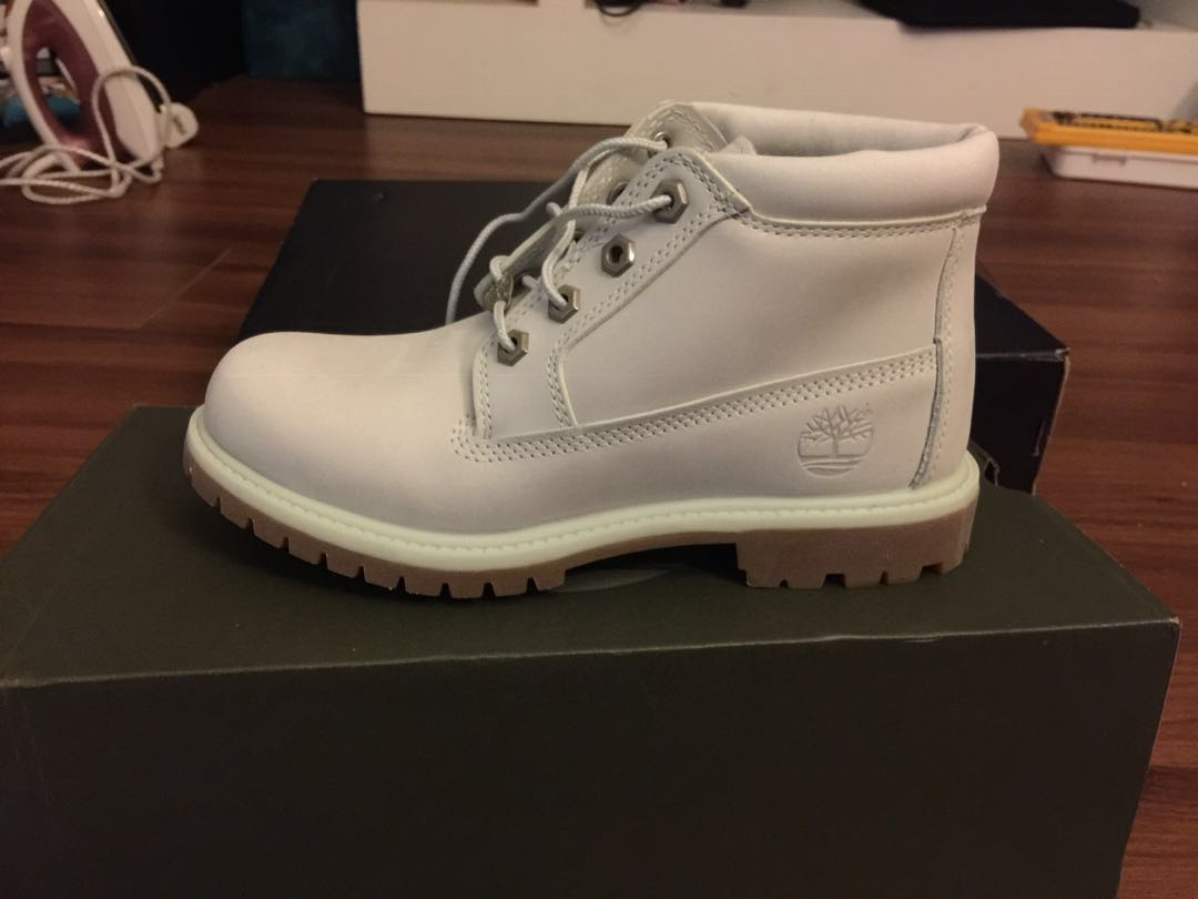 timberland aeon bukit tinggi